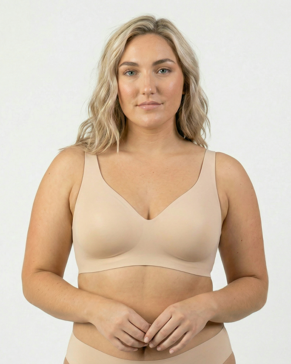LunaLift™ Seamless Comfort Bra