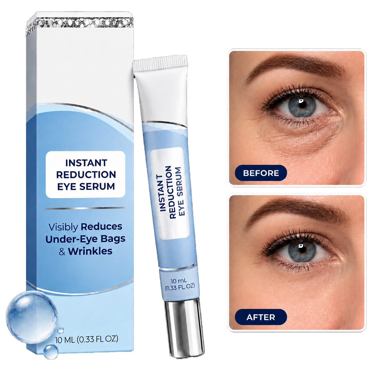 SculptVera™ – Körper-Serum für definiertere & gepflegte Konturen