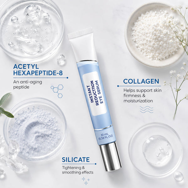 SculptVera™ – Körper-Serum für definiertere & gepflegte Konturen