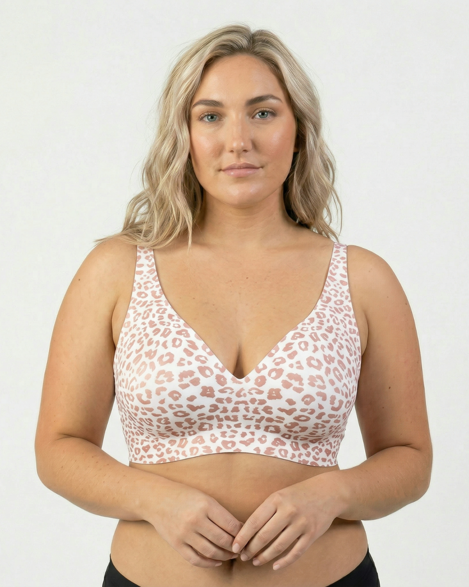 LunaLift™ Seamless Comfort Bra