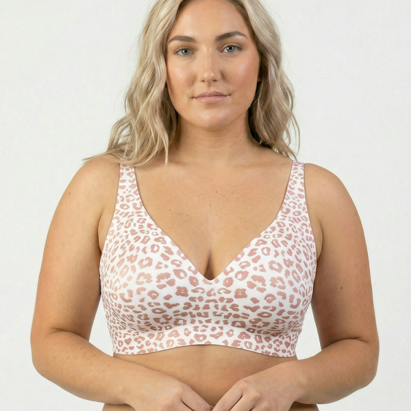 LunaLift™ Seamless Comfort Bra