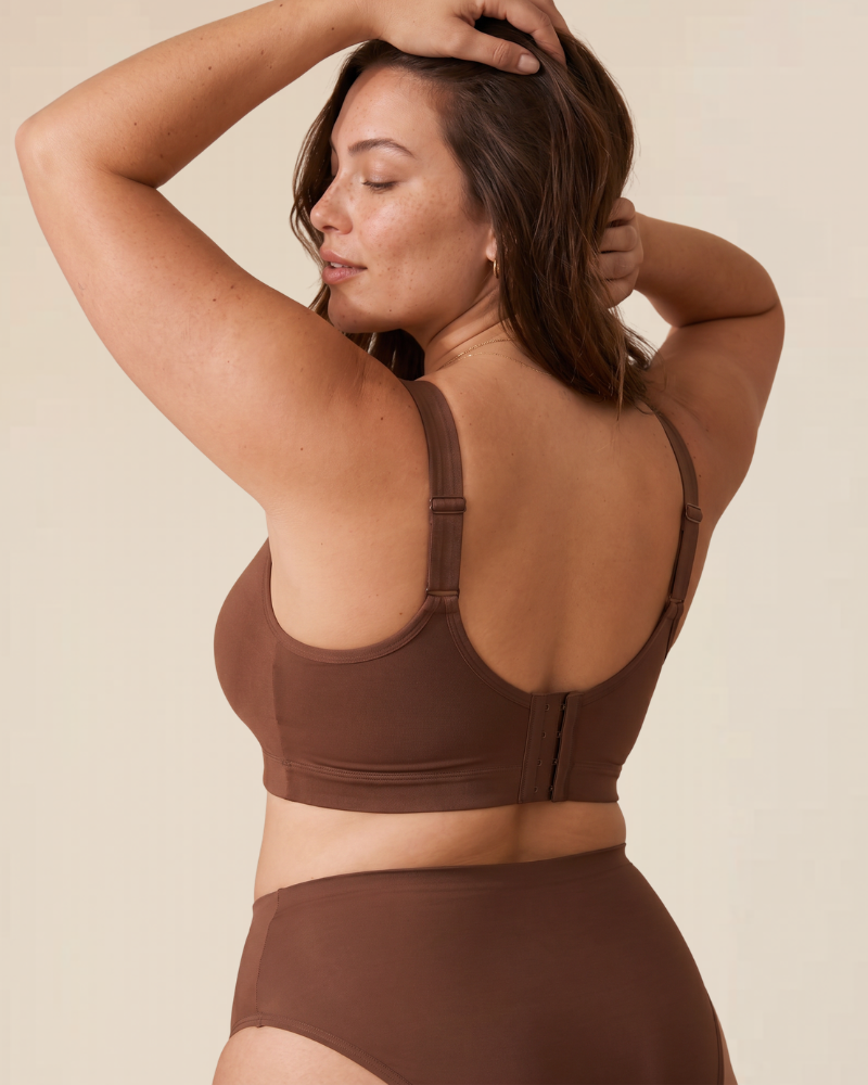 Embrissa™ – Wireless Jelly Bra for Smooth Everyday Comfort