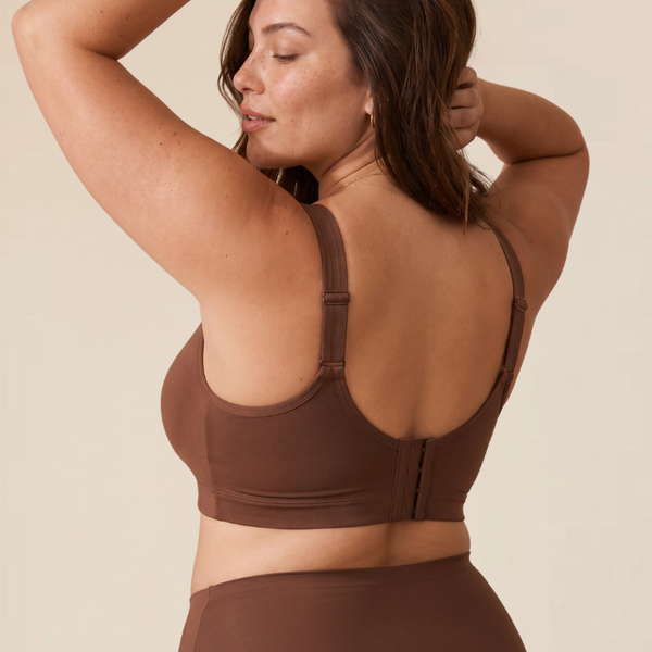 Embrissa™ – Wireless Jelly Bra for Smooth Everyday Comfort