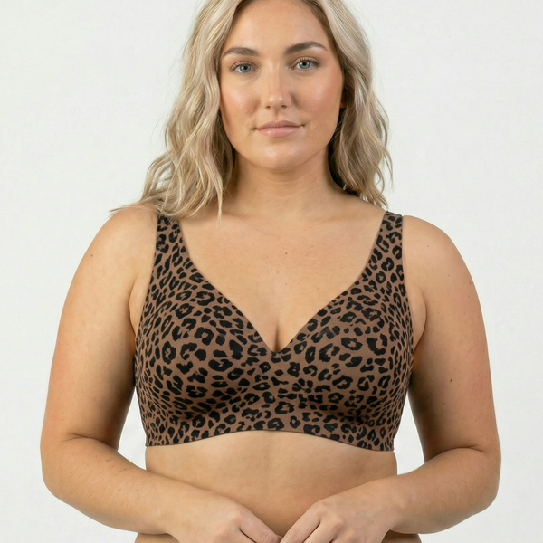 LunaLift™ Seamless Comfort Bra