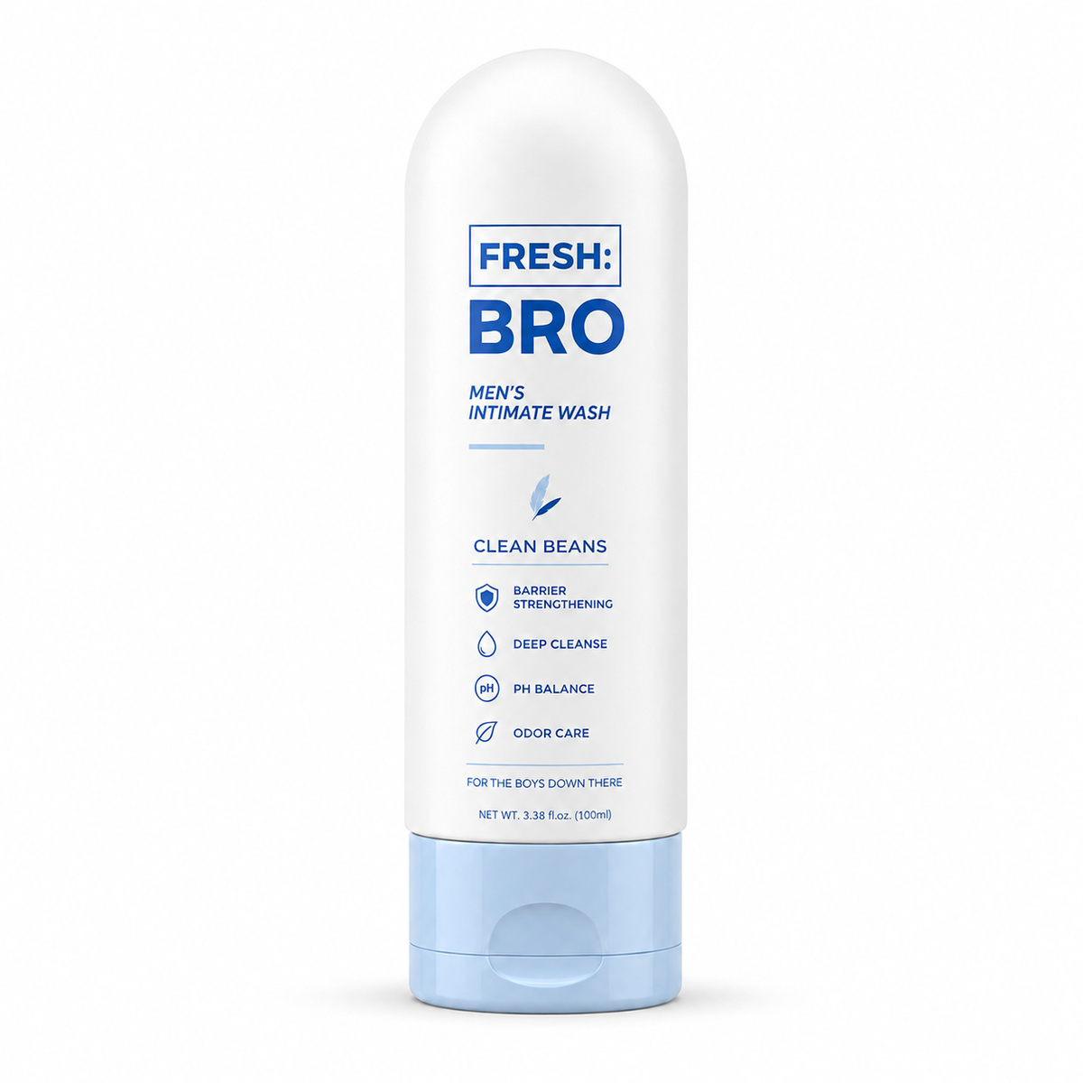 IntimaGlow™ – Refreshing Intimate Wash for Daily Care