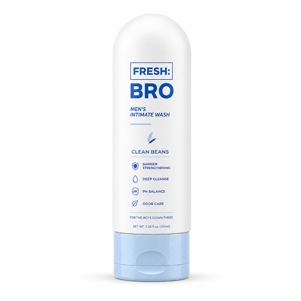 IntimaGlow™ – Refreshing Intimate Wash for Daily Care
