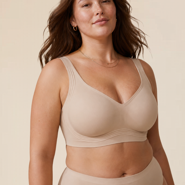 Embrissa™ – Wireless Jelly Bra for Smooth Everyday Comfort