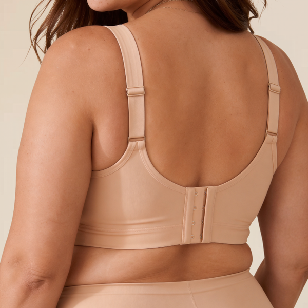 Embrissa™ – Wireless Jelly Bra for Smooth Everyday Comfort