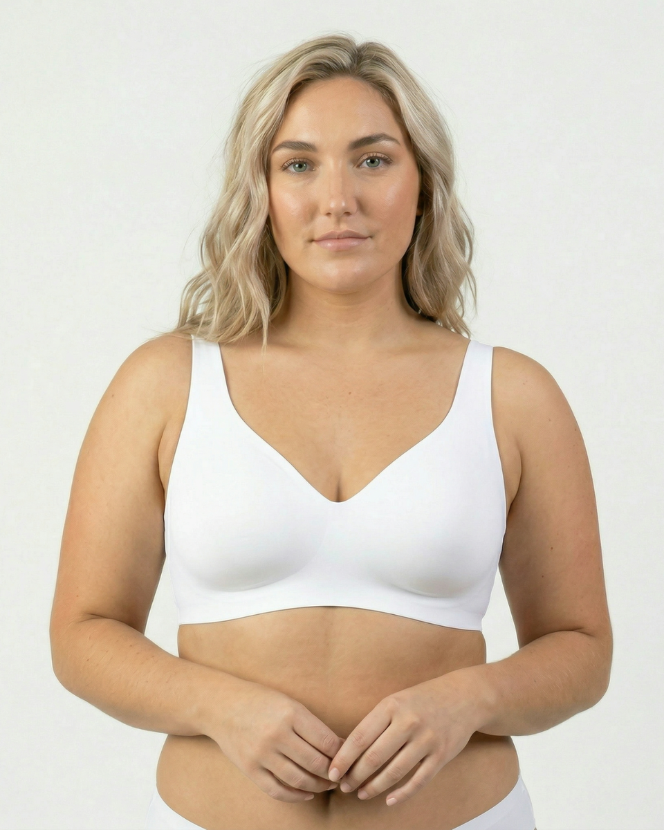 LunaLift™ Seamless Comfort Bra