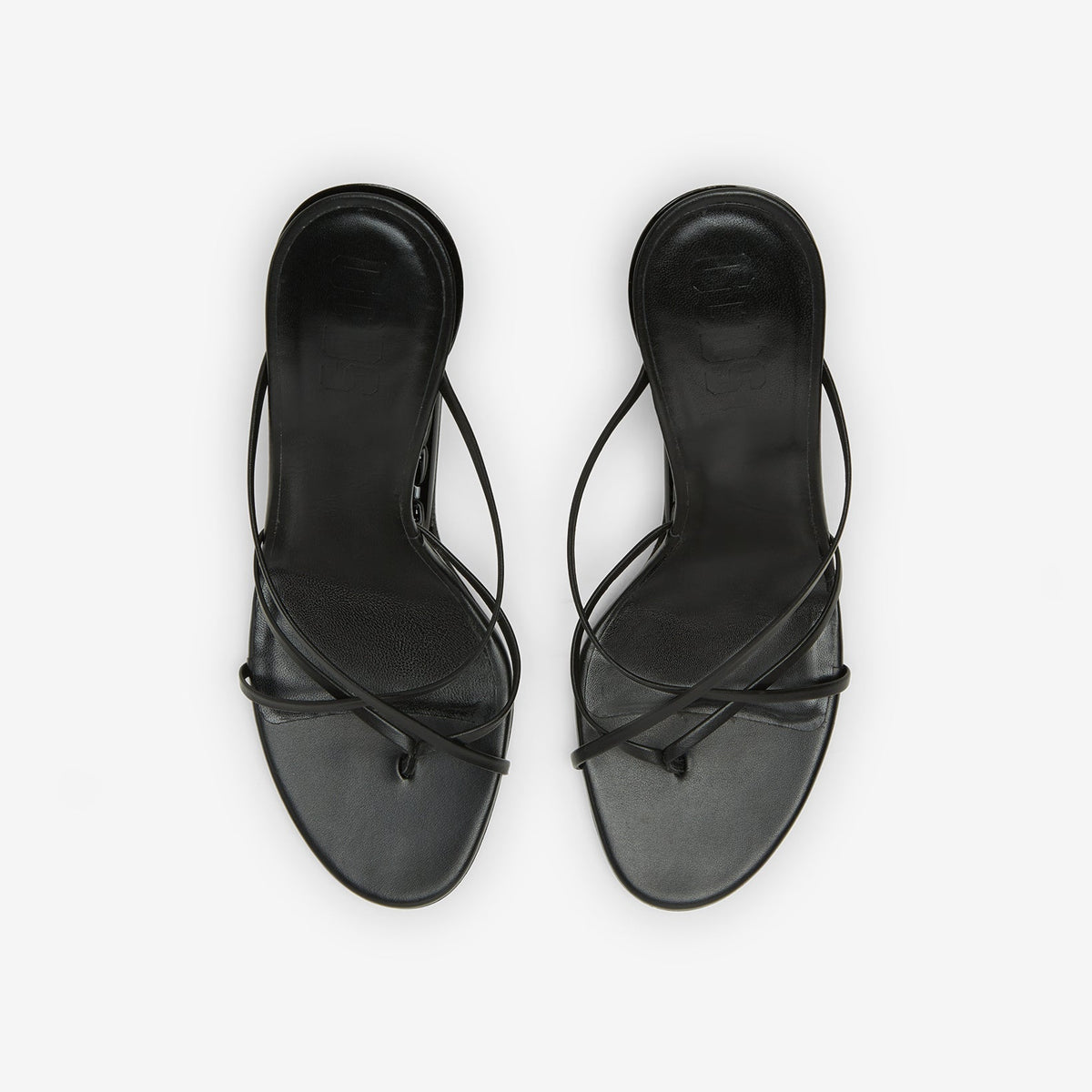 Vellora™ – Premium Strappy Thong Sandals for Summer