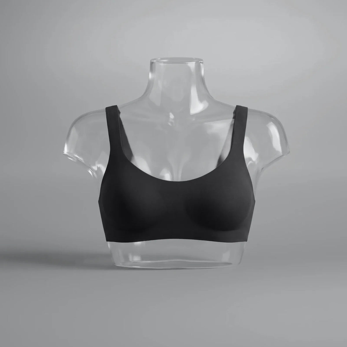 Comfortelle™ – Seamless Wireless Bra for Everyday Support