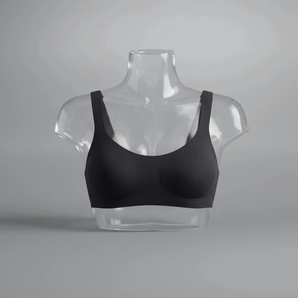 Comfortelle™ – Seamless Wireless Bra for Everyday Support