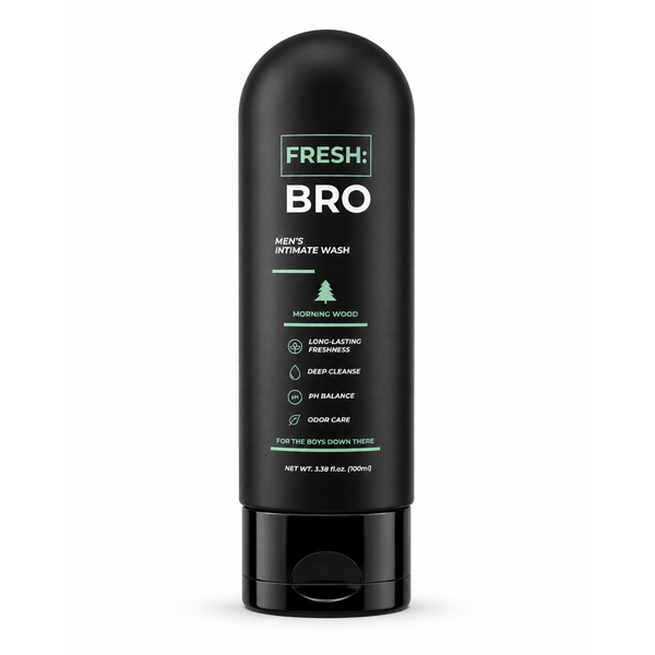 IntimaGlow™ – Refreshing Intimate Wash for Daily Care