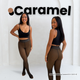  Caramel