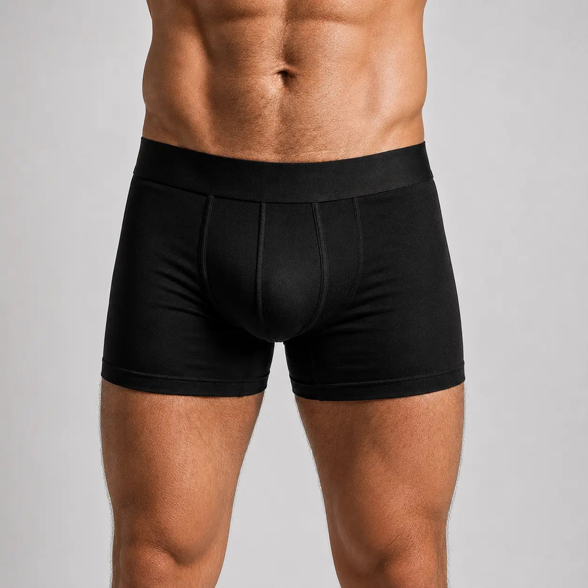 Dryluxe™ – Comfortable Leak-Resistant Boxer Underwear