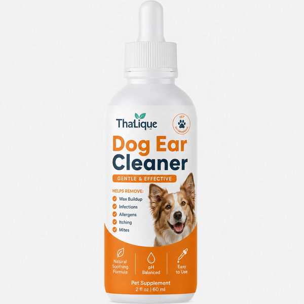 EarLuxe™ – Easy-to-Use Ear Cleaner for Comfortable Ear Care