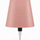  Soft pink
