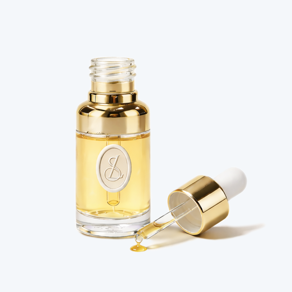 Folivora™ – Nourishing Hair & Scalp Oil Treatment