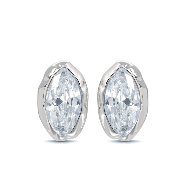 Velmira™ – Delicate Crystal Mini Stud Earrings