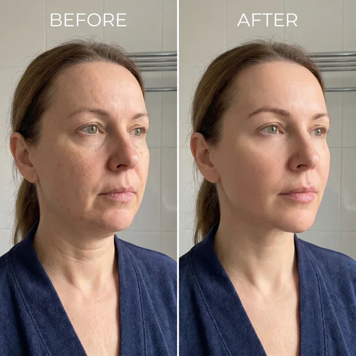 NeckSculpt™ PDRN Collagen Gua Sha Cream