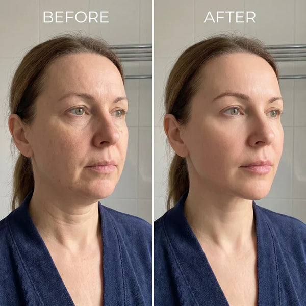 NeckSculpt™ PDRN Collagen Gua Sha Cream