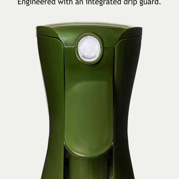 Sprayora™ – 200ml Olive Green Kitchen Oil Mister