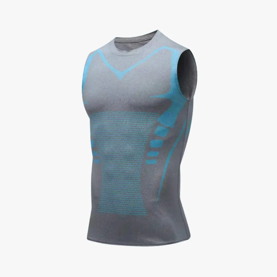 FlexForma™ – Supportive Compression Body Shaper Tank