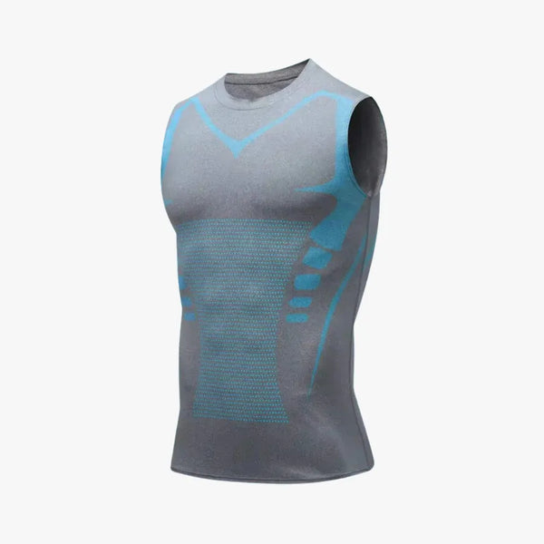 FlexForma™ – Supportive Compression Body Shaper Tank