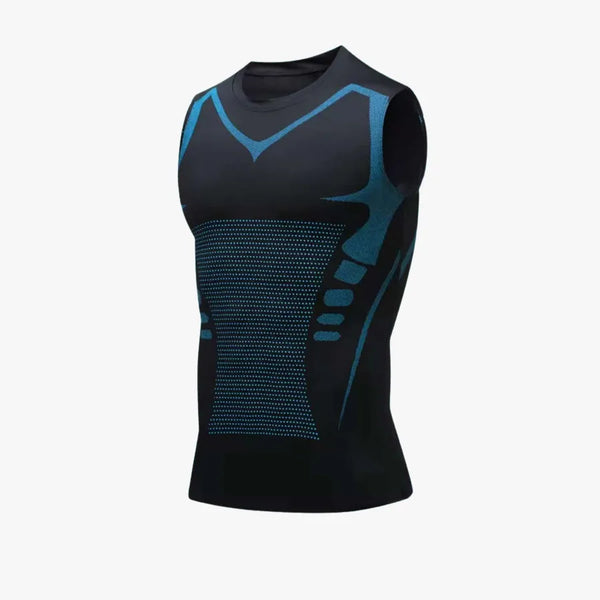FlexForma™ – Supportive Compression Body Shaper Tank