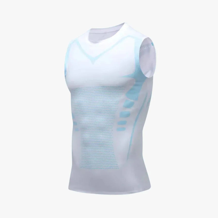 FlexForma™ – Supportive Compression Body Shaper Tank