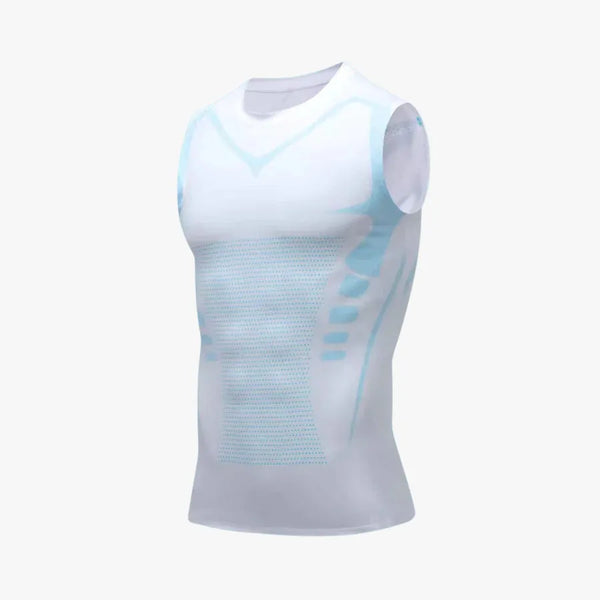 FlexForma™ – Supportive Compression Body Shaper Tank