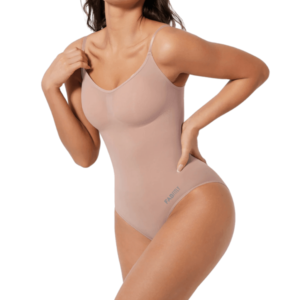 Velmira™ – Body moldeador reductor para un ajuste favorecedor