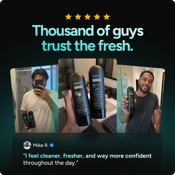 IntimaGlow™ – Refreshing Intimate Wash for Daily Care