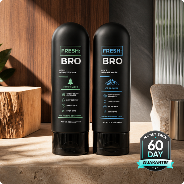 IntimaGlow™ – Refreshing Intimate Wash for Daily Care