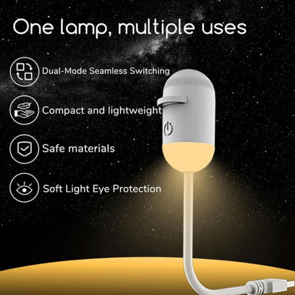 Galaxy Light Projector