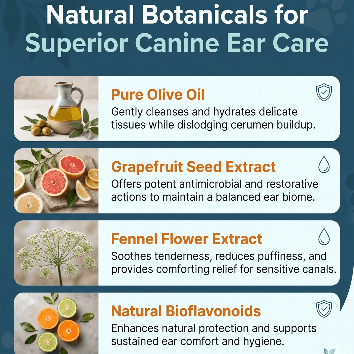 EarLuxe™ – Easy-to-Use Ear Cleaner for Comfortable Ear Care