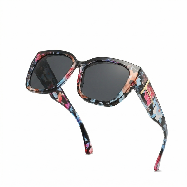 Mirella™ – Elegant Women’s Oversized Glasses for Everyday Wear