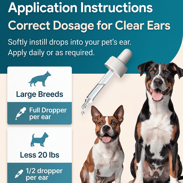 EarLuxe™ – Easy-to-Use Ear Cleaner for Comfortable Ear Care