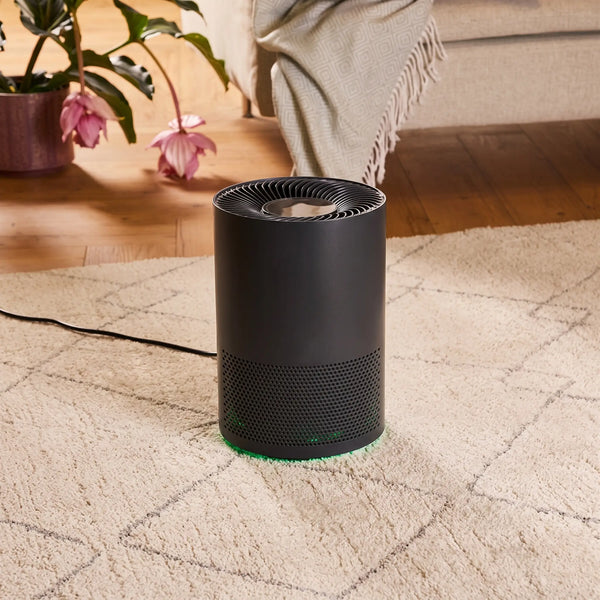 Pureluxe™ – Premium Air Purifier for Fresh Indoor Spaces