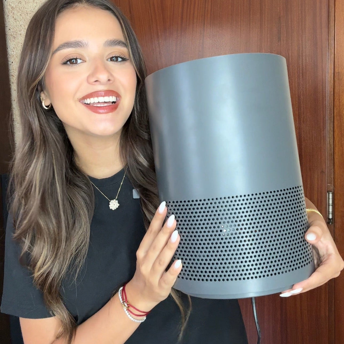 Pureluxe™ – Premium Air Purifier for Fresh Indoor Spaces