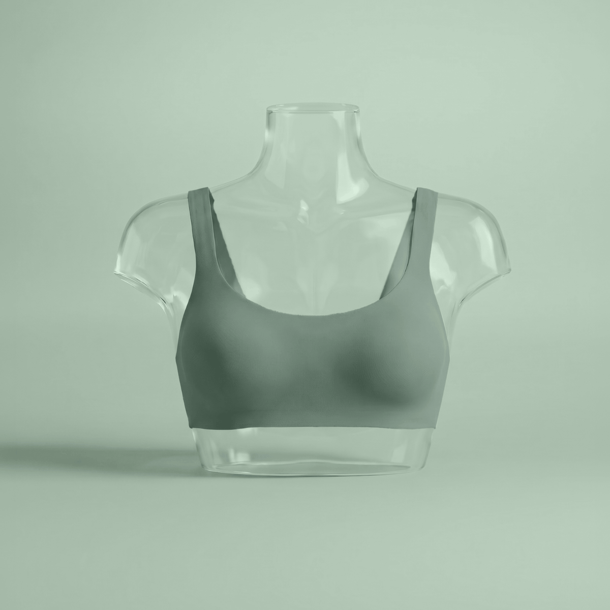 Comfortelle™ – Seamless Wireless Bra for Everyday Support