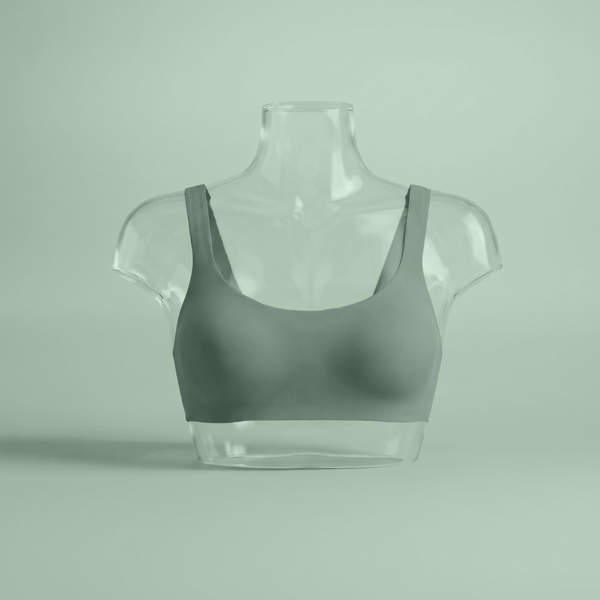 Comfortelle™ – Seamless Wireless Bra for Everyday Support