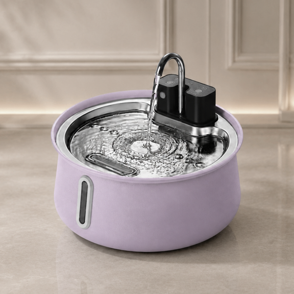 Hidropaw™ – Fuente Automática Inalámbrica para Gatos 2.0
