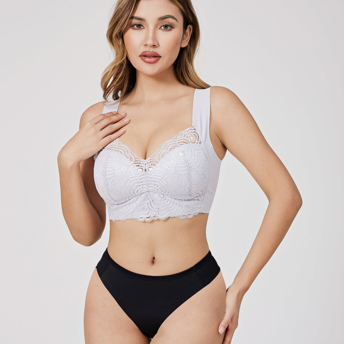 Elavelle™ – Sujetador push-up para el día a día para mayor comodidad y confianza