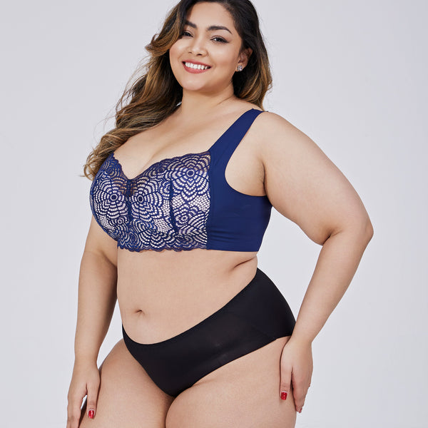 Elavelle™ – Sujetador push-up para el día a día para mayor comodidad y confianza