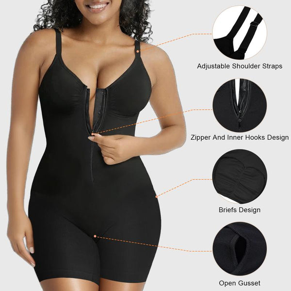Silhouetta™ – Fajas moldeadoras para una favorecedora silueta de reloj de arena