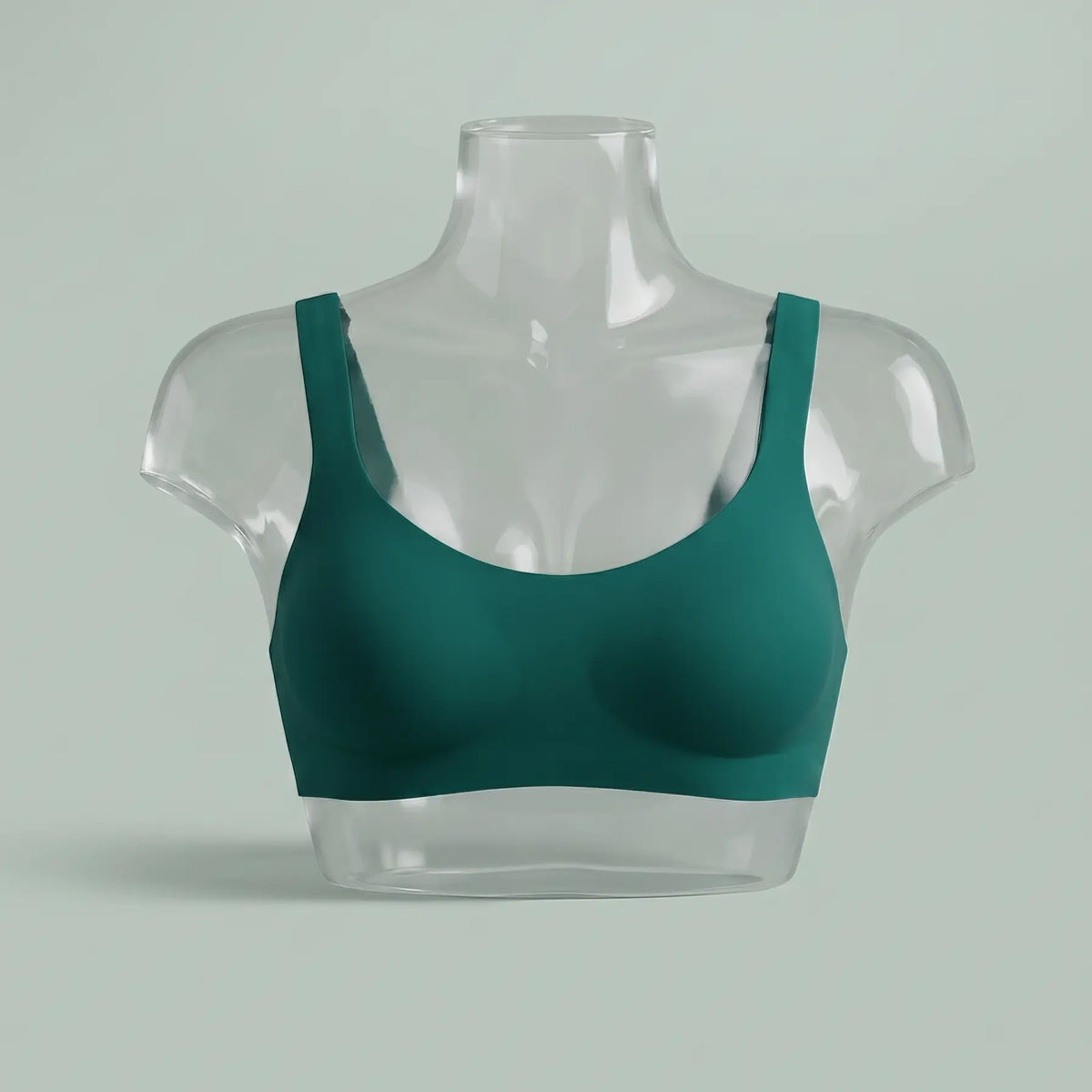 Comfortelle™ – Seamless Wireless Bra for Everyday Support