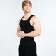  TALL Black Single Pk