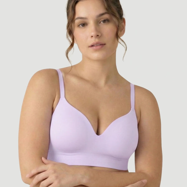 Silkaura™ – Sujetador suave y cómodo para una silueta estilizada