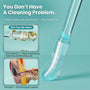 Waxora™ – Convenient Ear Wax Removal Device